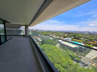 Apartamento com 4 Quartos à venda, 239m² no Ibirapuera, São Paulo