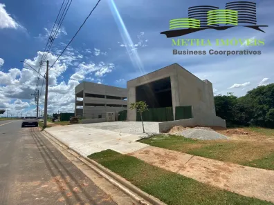 Galpão/Depósito/Armazém à venda, 394m² no Alphaville Nova Esplanada, Votorantim