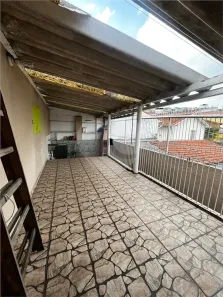 Sobrado com 3 Quartos à venda, 110m² no Jardim Yara, São Paulo