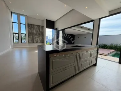Casa de Condomínio com 3 Quartos à venda, 192m² no Residenciais Fazenda Itapema, Limeira