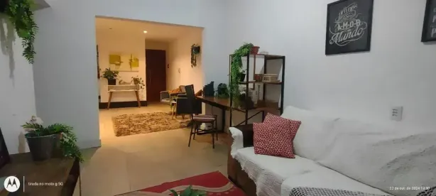 Apartamento com 2 Quartos à venda, 82m² no Cidade Baixa, Porto Alegre