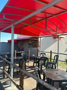 Sala Comercial à venda, 70m² no , Bady Bassitt