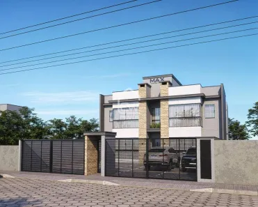 Apartamento com 3 Quartos à venda, 72m² no Centro, Barra Velha
