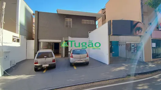 Imóvel Comercial à venda, 252m² no Centro, São José do Rio Preto