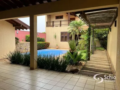Casa com 3 Quartos à venda, 303m² no Cidade Claret, Rio Claro