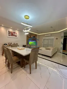 Casa com 4 Quartos à venda, 230m² no Jardim Santa Rita, Indaiatuba