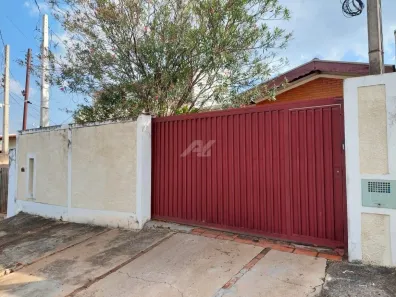 Casa com 3 Quartos à venda, 135m² no Parque São Quirino, Campinas