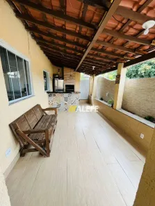 Casa com 2 Quartos para alugar, 70m² no Fonseca, Niterói