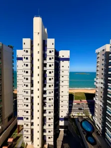 Apartamento com 3 Quartos à venda, 153m² no Praia de Itaparica, Vila Velha