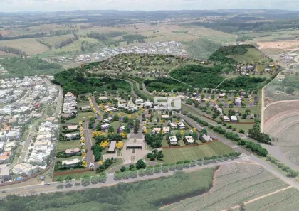 Lote/Terreno à venda, 419m² no Bairro das Palmeiras, Campinas