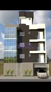 Apartamento com 2 Quartos à venda, 45m² no Cidade Patriarca, São Paulo