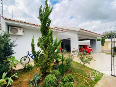 Casas à venda em Paranavaí, PR - Viva Real