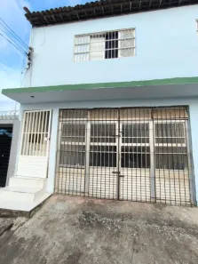Casa com 3 Quartos à venda, 180m² no Benedito Bentes, Maceió