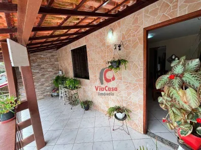 Casa com 1 Quarto à venda, 68m² no Liberdade, Rio das Ostras