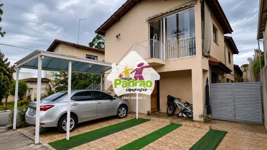Casa de Condomínio com 2 Quartos à venda, 62m² no Vila São João Batista, Guarulhos