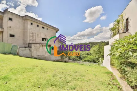 Lote/Terreno à venda, 450m² no Alphaville, Santana de Parnaíba