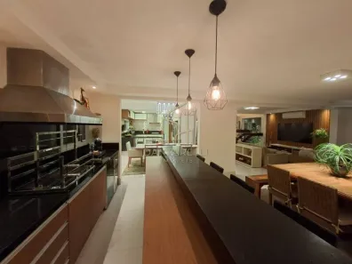 Casa com 4 Quartos à venda, 401m² no Alphaville, Santana de Parnaíba