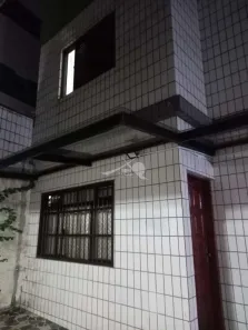 Sobrado com 2 Quartos à venda, 57m² no Aviação, Praia Grande