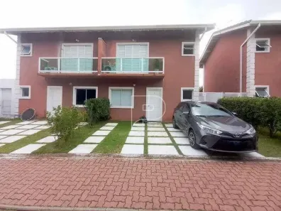 Casa de Condomínio com 3 Quartos à venda, 90m² no Jardim Pioneiro, Cotia