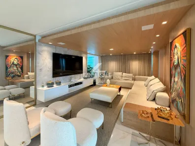 Apartamento com 4 Quartos à venda, 278m² no Barra, Salvador