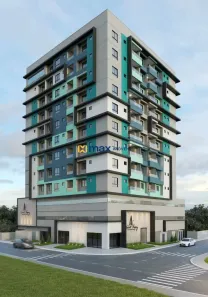 Apartamento com 2 Quartos à venda, 72m² no Gravatá, Navegantes