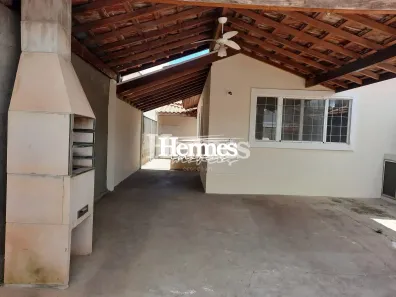 Casa com 3 Quartos à venda, 110m² no Vila Monte Alegre, Paulínia