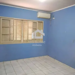 Sobrado com 3 Quartos à venda, 214m² no Jardim Bela Vista, Santo André