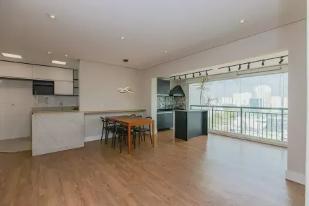 Apartamento com 2 Quartos à venda, 81m² no Vila Cruzeiro, São Paulo