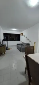Apartamento com 3 Quartos à venda, 76m² no Jardim Oceania, João Pessoa