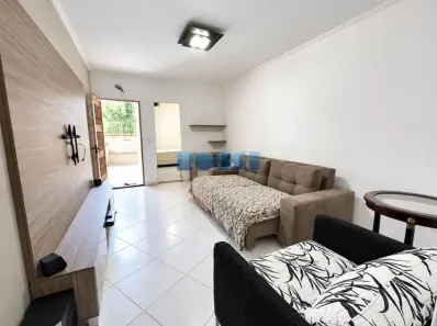 Casa com 1 Quarto para alugar, 50m² no Vila Libanesa, São Paulo
