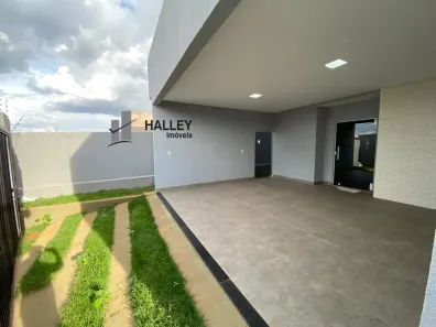 Casa com 3 Quartos à venda, 220m² no Setor Habitacional Arniqueira, Brasília