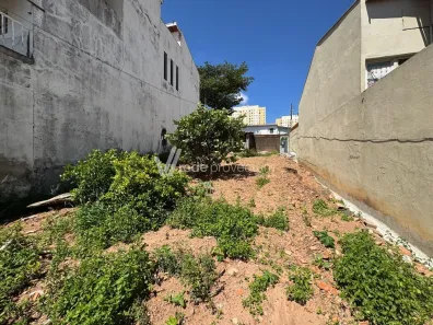 Lote/Terreno à venda, 265m² no Jardim Cura D'Ars, Campinas