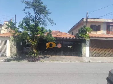 Lote/Terreno à venda, 260m² no Jardim Maria Estela, São Paulo