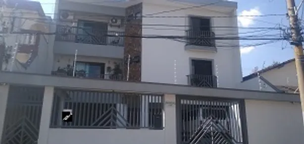 Apartamento com 3 Quartos à venda, 179m² no Vila Pinheirinho, Santo André