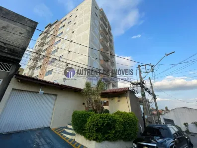 Apartamento com 2 Quartos à venda, 90m² no Jardim Carapicuíba, Carapicuíba