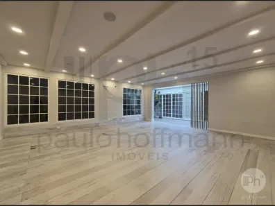 Imóvel Comercial para alugar, 433m² no Itaim Bibi, São Paulo