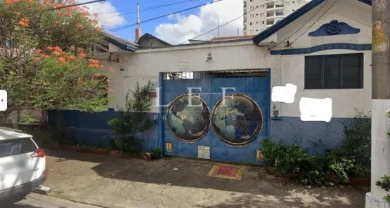 Lote/Terreno à venda, 700m² no Vila Romana, São Paulo