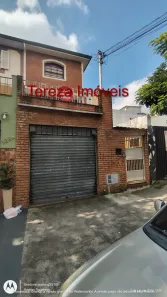 Sobrado com 3 Quartos à venda, 255m² no Água Fria, São Paulo