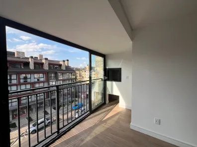 Apartamento com 2 Quartos à venda, 82m² no Centro, Canela