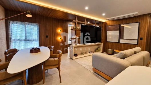 Apartamento com 3 Quartos à venda, 83m² no Condomínio Royal Park, São José dos Campos