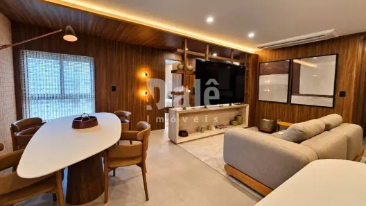 Apartamento com 3 Quartos à venda, 83m² no Condomínio Royal Park, São José dos Campos