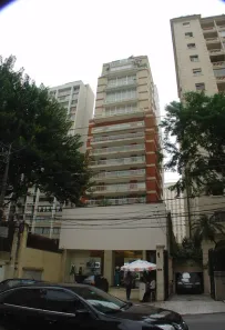 Apartamento com 3 Quartos à venda, 331m² no Consolação, São Paulo
