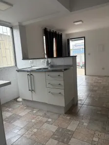 Apartamento com 2 Quartos para alugar, 42m² no Rebouças, Curitiba