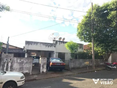 Casa com 3 Quartos à venda, 90m² no Nossa Senhora da Abadia, Uberaba