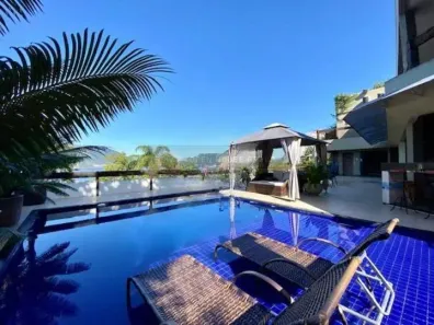 Casa com 5 Quartos à venda, 949m² no São Francisco, Niterói