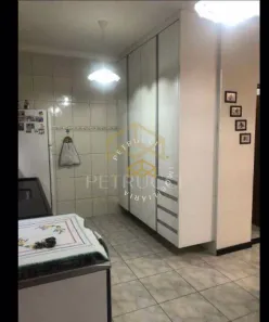 Casa com 2 Quartos à venda, 160m² no Residencial Cosmos, Campinas