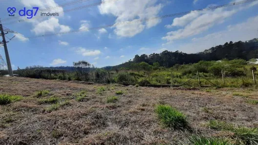 Lote/Terreno à venda, 125m² no Cotia, Vargem Grande Paulista