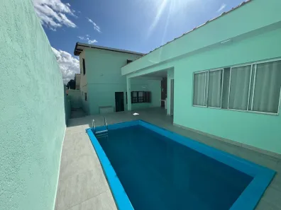 Casa com 3 Quartos à venda, 164m² no Vila Rosália, Guarulhos