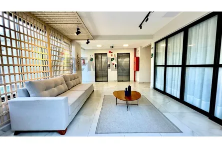 Apartamento com 1 Quarto para alugar, 18m² no Piatã, Salvador