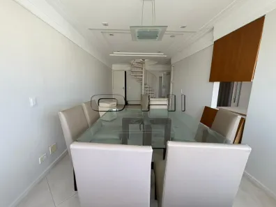 Cobertura com 3 Quartos à venda, 200m² no Vila Mariana, São Paulo